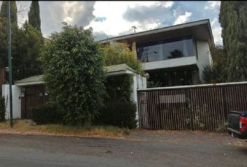 Lote de Terreno en  Bosques De Las Lomas, Miguel Hidalgo, Cdmx