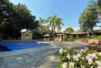 Casa en  Las Palmas, Cuernavaca, Morelos