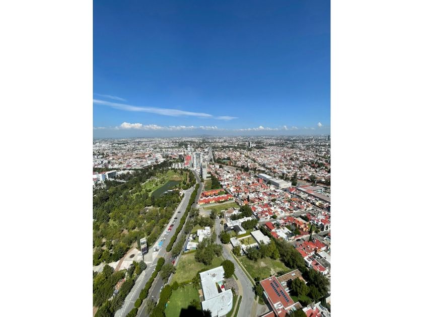Departamento en venta Rinconada Sur Poniente, Municipio De Puebla