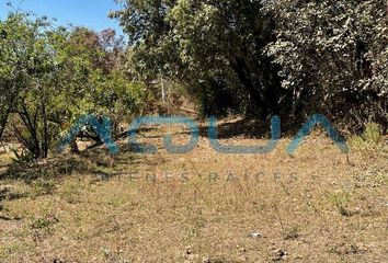 Lote de Terreno en  Valle De Bravo, Valle De Bravo