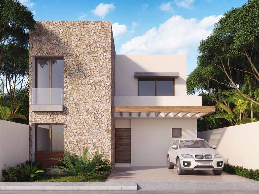 venta Casa en La joya Xamantha, Playa del Carmen (459751443) icasas.mx