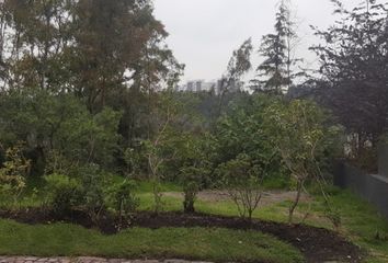 Lote de Terreno en  Bosques De Las Lomas, Cuajimalpa De Morelos