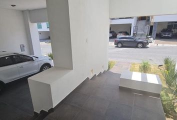 Casa en condominio en  Las Privanzas Primero, San Pedro Garza García