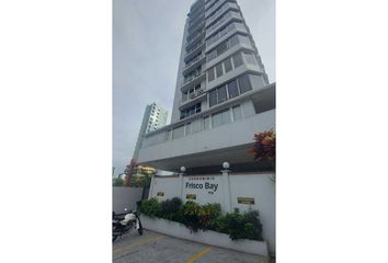 Apartamento en  San Francisco, Ciudad De Panamá