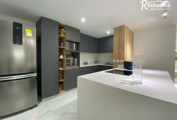 Apartamento en  Carrera 25 7b 150, Medellín, Antioquia, Col