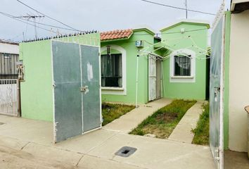 Casa en  Villas Del Real 3a Sección, Baja California Norte