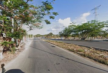 Lote de Terreno en  Calle 31 373-401, Residencial Del Norte, Chenku, Mérida, Yucatán, 97219, Mex