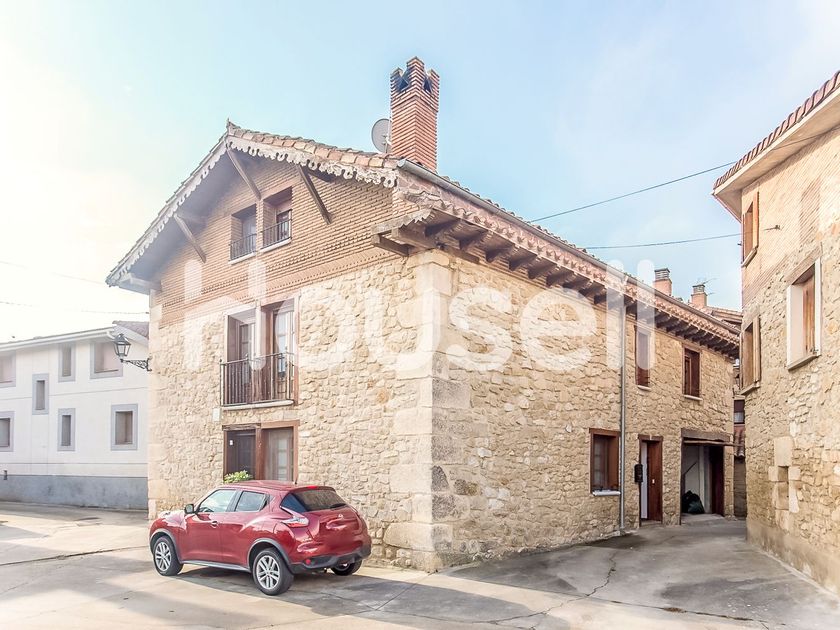 Chalet en venta Treviño, Burgos Provincia