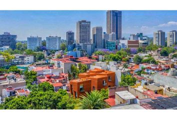 Casa en  Reforma Social, Miguel Hidalgo, Cdmx