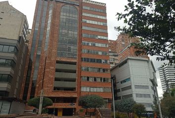 Oficina en  Marly, Bogotá