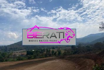 Lote de Terreno en  Avándaro, Valle De Bravo