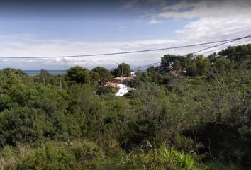 Terreno en  Dénia, Alicante Provincia