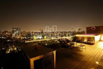 Departamento en arriendo en Vitacura
