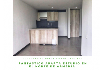 Apartamento en  Providencia, Armenia