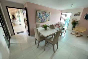 Apartment for rent in Ciudad Jardín, Barranquilla