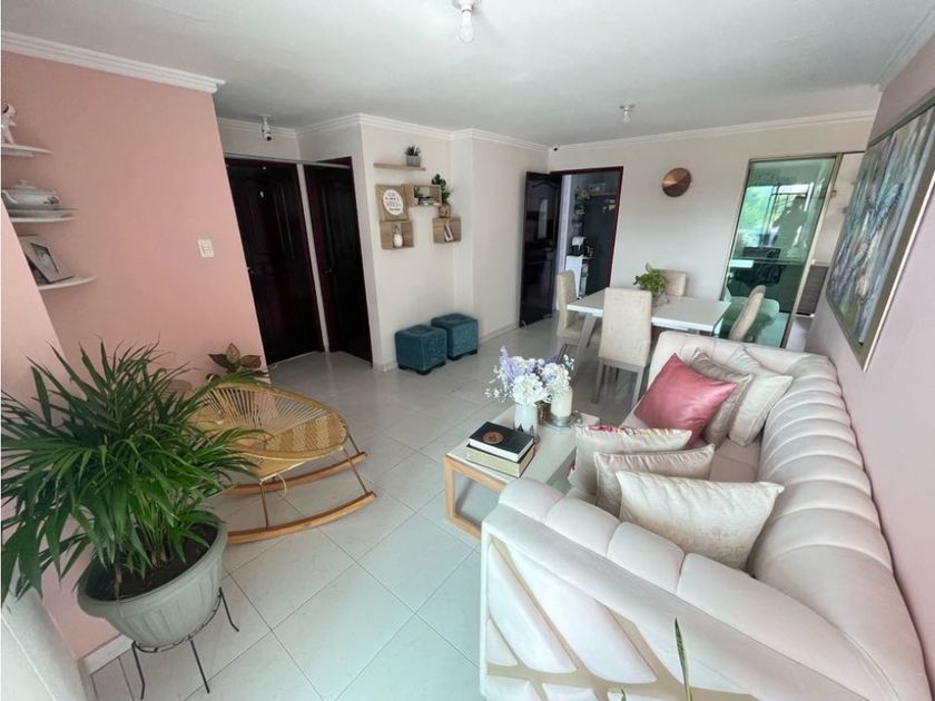 Apartment for rent in Barranquilla