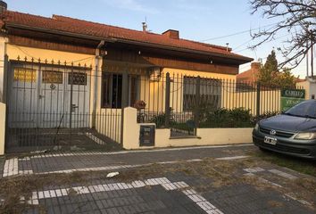 Casa en  Lomas De Zamora, Partido De Lomas De Zamora