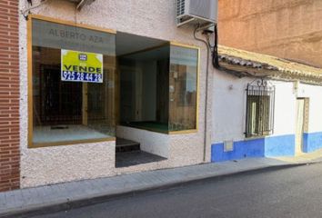 Local Comercial en  Bargas, Toledo Provincia