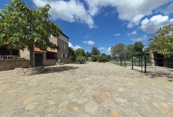 Chalet en  Espinoso Del Rey, Toledo Provincia