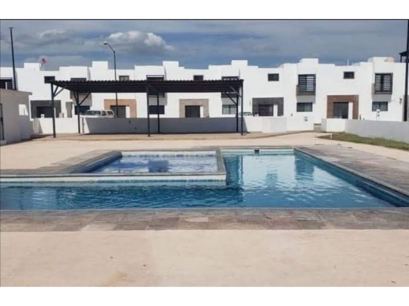 venta Casa en Rancho o rancheria San Carlos Nuevo Guaymas, Guaymas, Sonora  (5495025)