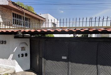 Casa en  San Jerónimo Lídice, La Magdalena Contreras