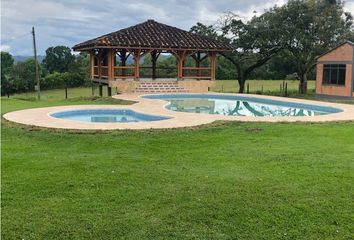 Villa-Quinta en  Montenegro, Quindío