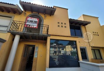 Casa en  Lomas De Los Angeles Del Pueblo Tetelpan, Álvaro Obregón, Cdmx