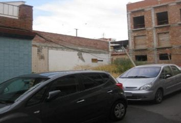 Terreno en  Motril, Granada Provincia