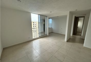 Apartment for rent in Ciudad Jardín, Barranquilla