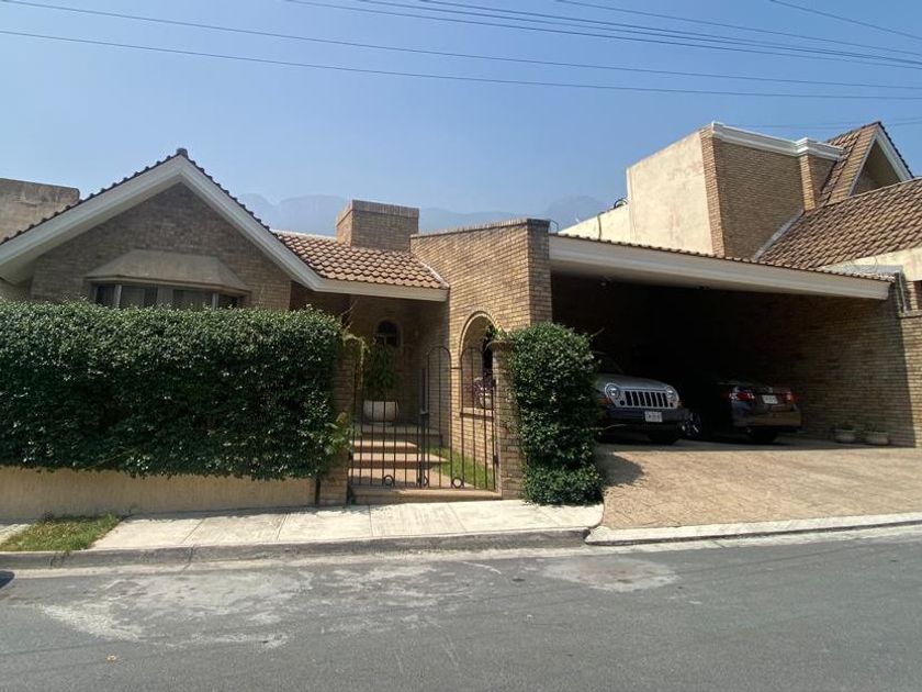 venta Casa en Los Colorines, San Pedro Garza García, San Pedro Garza