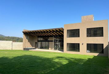 Casa en  Avándaro, Valle De Bravo