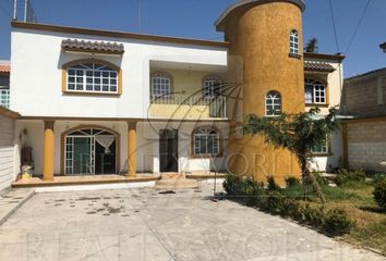 Casa en  San Mateo Oxtotitlán, Toluca