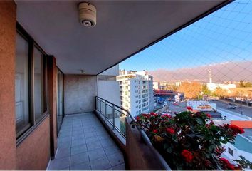 Departamento en  Las Condes, Provincia De Santiago