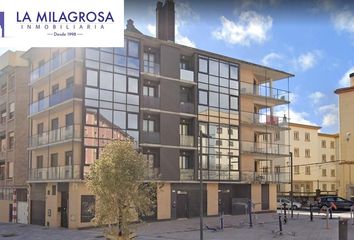 Garaje en  Pamplona/iruña, Navarra