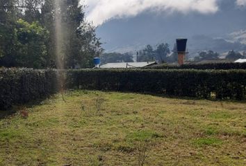 Lote de Terreno en  Tabio, Cundinamarca
