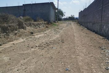 Lote de Terreno en  Temascalapa, Estado De México