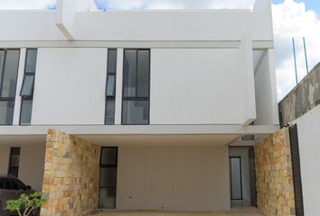 Casa en condominio en  Benito Juárez Nte, Mérida, Yucatán