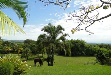 Villa-Quinta en  Hacienda El Paraiso 48-66, El Cerrito, Valle Del Cauca, Col