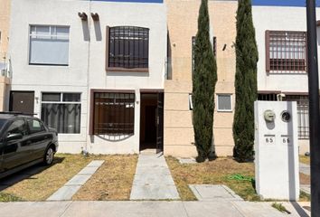 Casa en condominio en  La Piedad, El Marqués, Querétaro, Mex