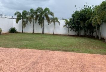 Lote de Terreno en  Pueblo Dzitya, Mérida, Yucatán