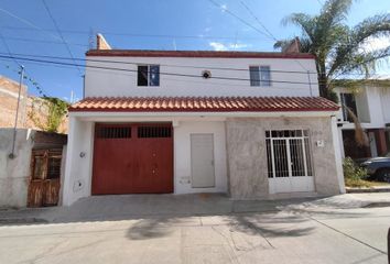 Casa en  San José Del Arenal, Ciudad De Aguascalientes