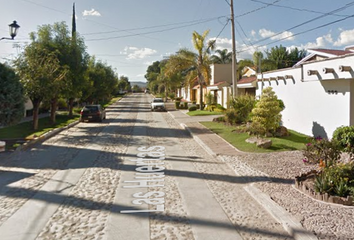 Casa en fraccionamiento en  Calle Del Mezquite 202a, Fracc Lomas Del Campestre 2da Secc, Aguascalientes, 20119, Mex