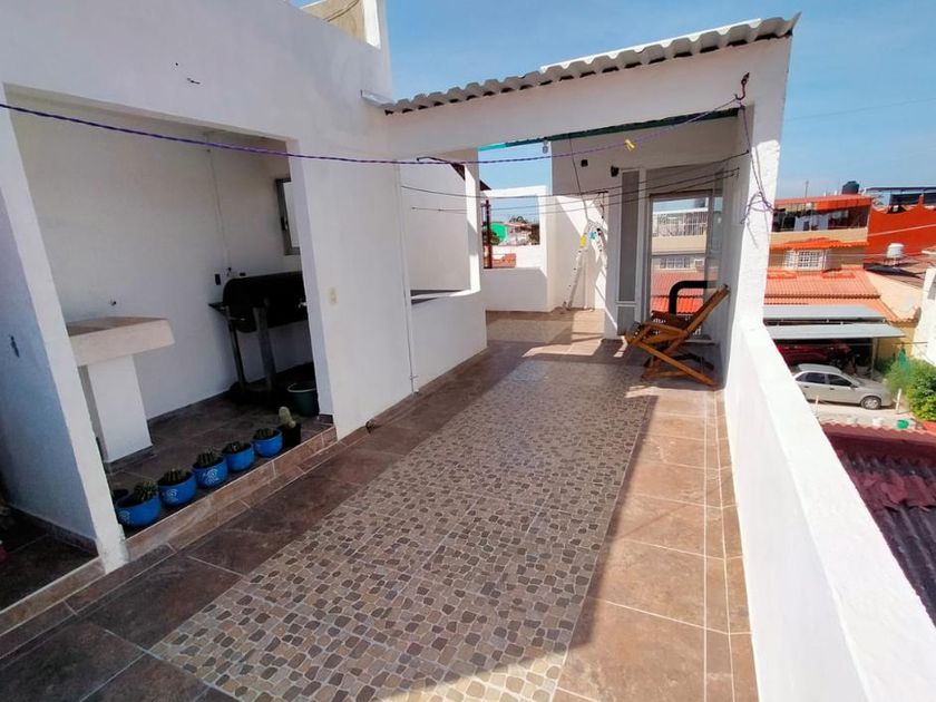 venta Casa en Ciudad Luis Donaldo Colosio, Acapulco de Juárez (GHO4670635)-  