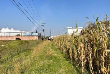 Lote de Terreno en  San Mateo Otzacatipan, Toluca