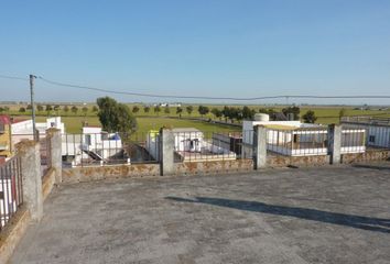 Chalet en  Isla Mayor, Sevilla Provincia