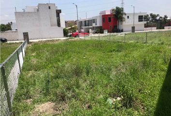 Lote de Terreno en  Centro, San Andrés Cholula