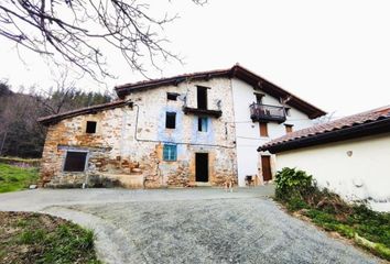 Chalet en  Mallabia, Vizcaya