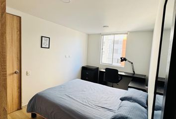 Apartamento en Usaquén, Bogotá