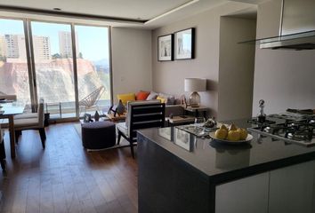 Departamento en  Avenida Santa Fe, Sta Fe, Santa Fé Cuajimalpa, Cuajimalpa De Morelos, Ciudad De México, 05348, Mex