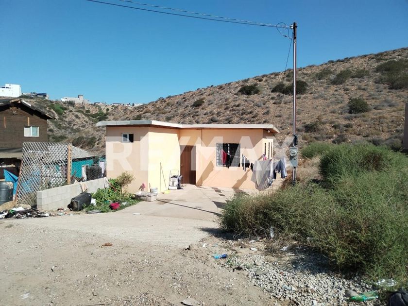 venta Casa en Salvatierra, Tijuana, Tijuana (551645)